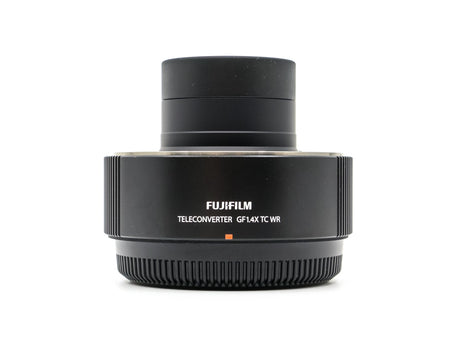 Fujifilm GF 1.4X TC WR Teleconverter