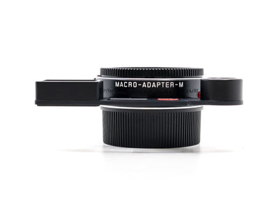 Leica Macro Adapter M för 90mm f/4 Macro [14409]