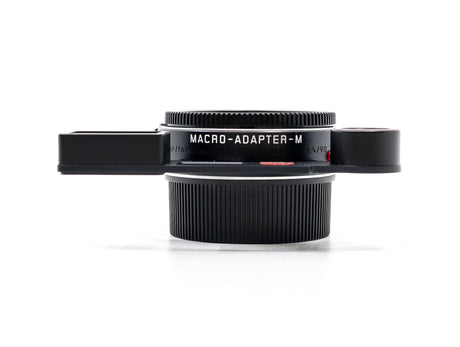 Leica Macro Adapter M för 90mm f/4 Macro [14409]
