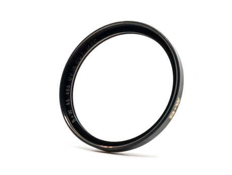 B+W 46mm F-Pro UV/IR Cut MRC 486M Filter 