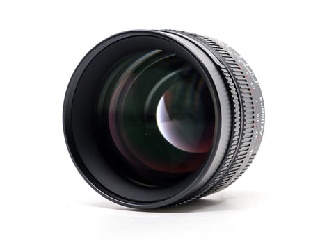 7Artisans 50mm f/0.95 - Micro Four Thirds Fit 