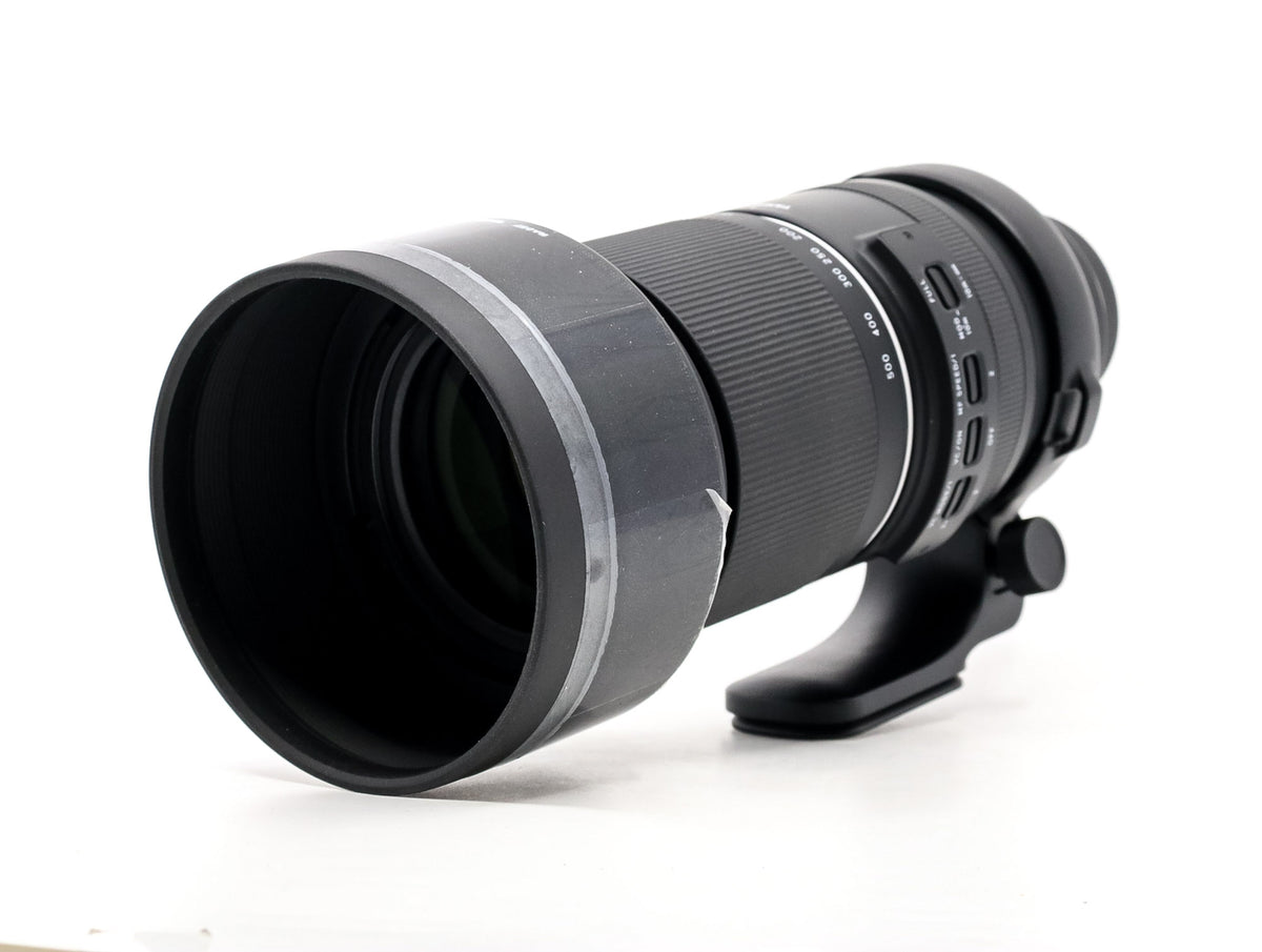Tamron 150-500mm f/5-6.7 Di III VC VXD - Fujifilm X Fit · main image