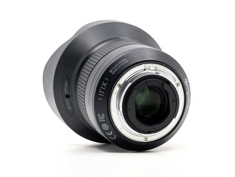 Irix Firefly 11mm f/4 - Nikon Fatting