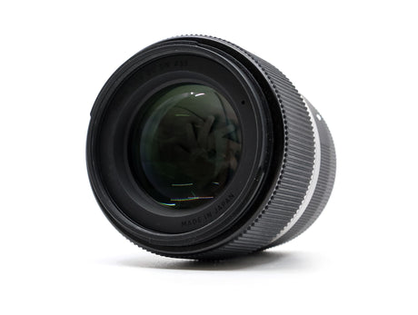 Sigma 56mm f/1.4 DC DN Contemporary - Sony E-fattning