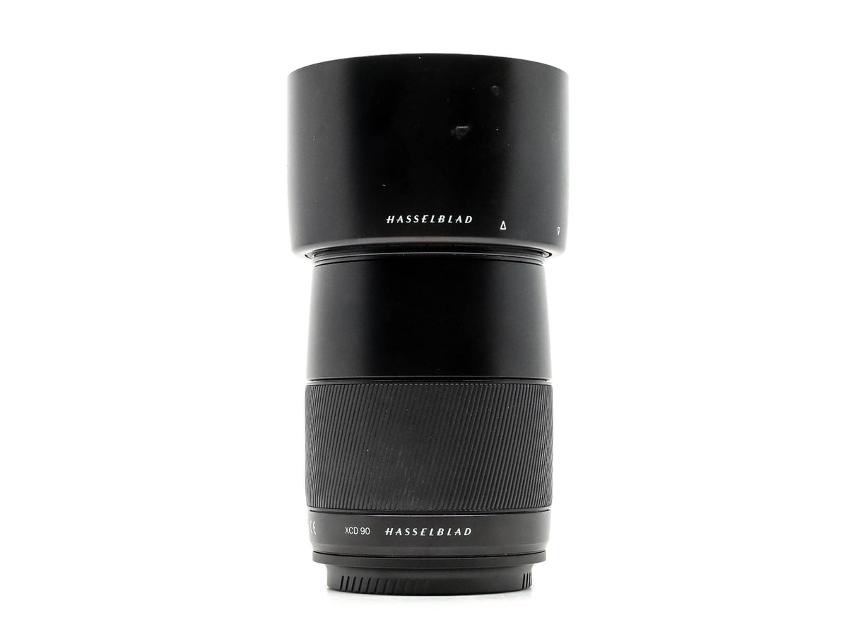 Hasselblad XCD 90mm f/3.2 · imagen principal