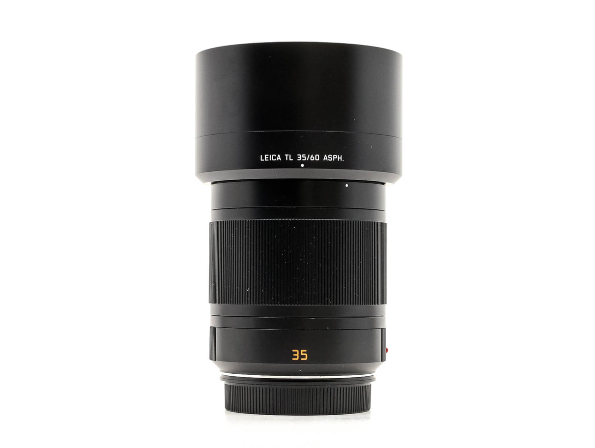 Leica 35mm f/1.4 Summilux-TL ASPH [11084] · imagen principal