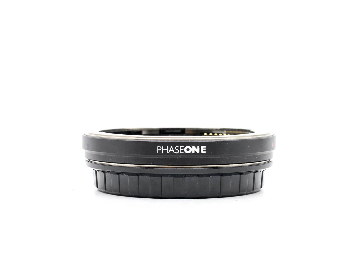 Phase One Auto Extension Ring No. 1 · imagen principal