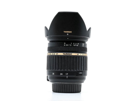 Tamron SP AF 17-50mm f/2.8 XR Di II LD Aspherical (IF) - Nikon Fit 