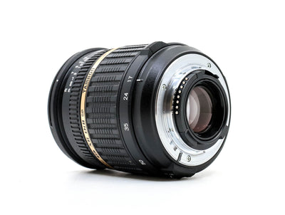 Tamron SP AF 17-50mm f/2.8 XR Di II LD Aspherical (IF) - Nikon Fit 