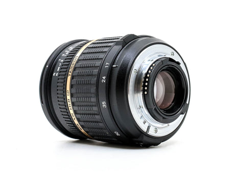 Tamron SP AF 17-50mm f/2.8 XR Di II LD Aspherical (IF) - Nikon Fit 