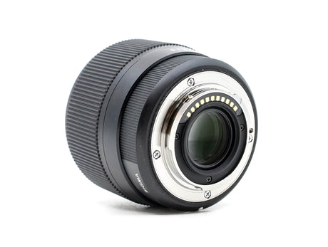 Sigma 56mm f/1.4 DC DN Contemporary – Micro Four Thirds Fit