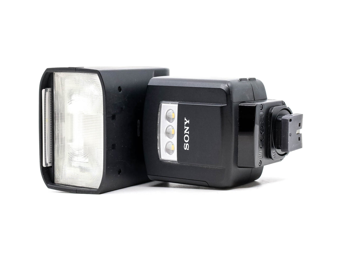 Sony HVL-F60RM Blixt · main image