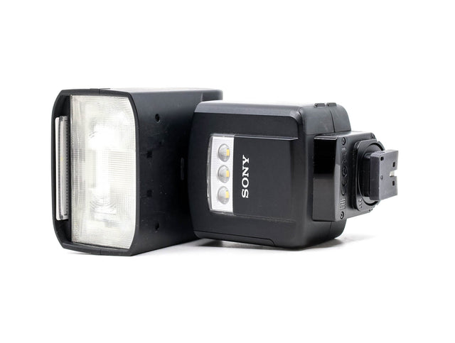 Sony HVL-F60RM Flash de segunda mano en Camera Market