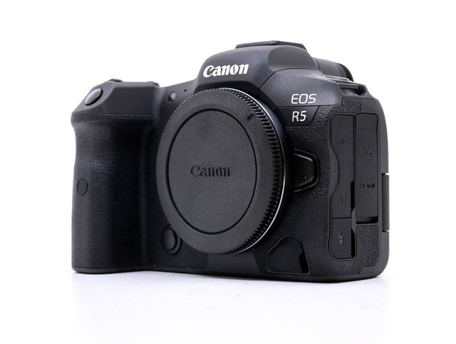 canon|eos r5 - Excelente - 1