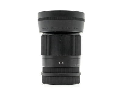 Sigma 30mm f/1.4 DC DN Contemporary - L Fit 