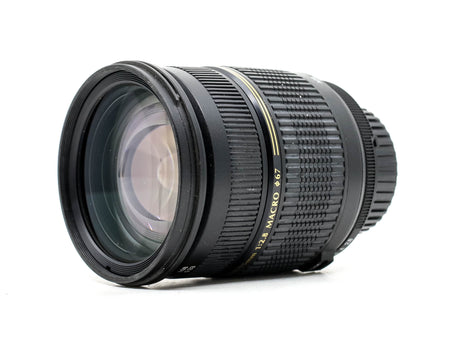 Tamron SP AF 28-75mm f/2.8 XR Di LD Aspherical (IF) Macro - Nikon-fattning