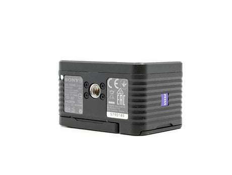 Sony Cyber-shot DSC-RX0 II 
