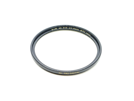 B+W 62mm XS-Pro Digital 010 UV-Haze MRC Nano Filter 