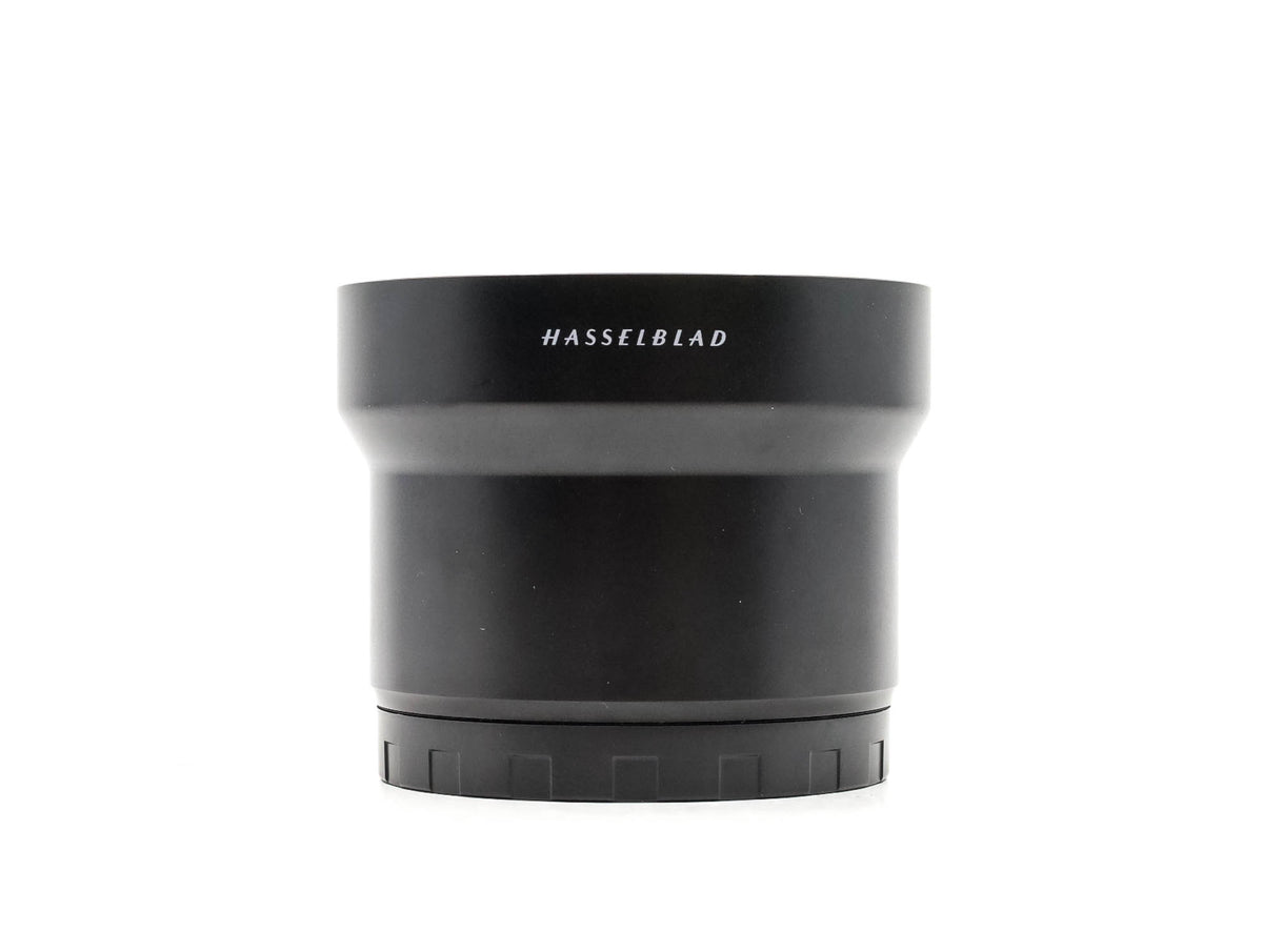 Hasselblad XV-objektivadapter · imagen principal