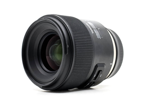 Tamron SP 35mm f/1.8 Di VC USD - Canon EF-fattning