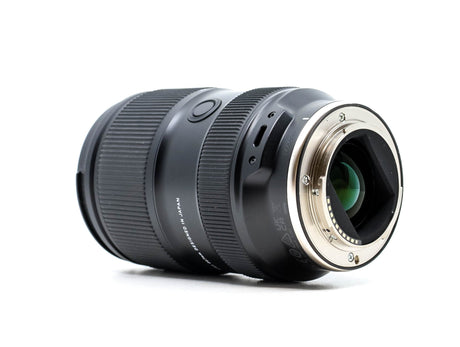Tamron 28-75mm f/2.8 Di III VXD G2 - Sony FE-passning