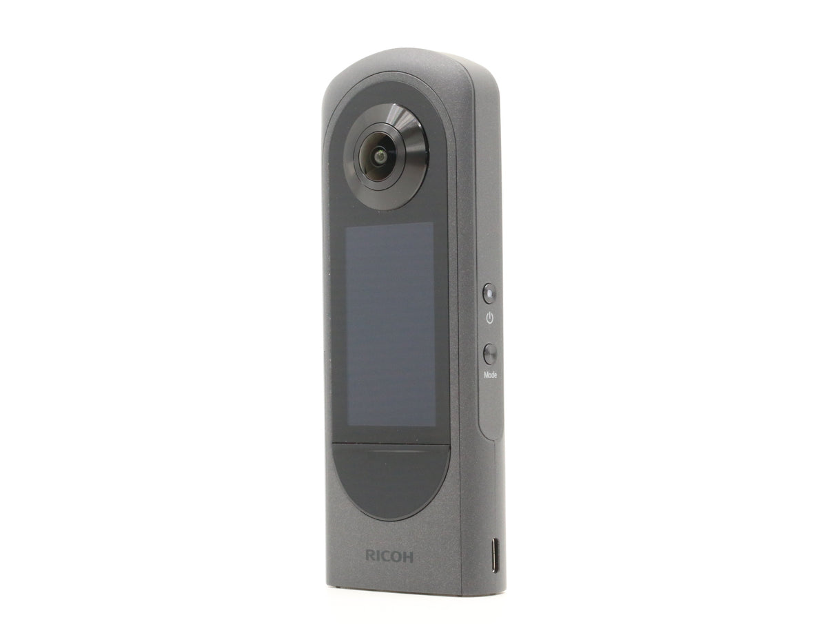 Ricoh Theta X · main image
