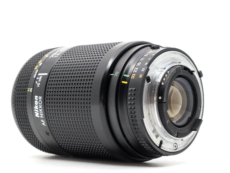 Nikon AF Nikkor 70-210mm f/4-5.6D 