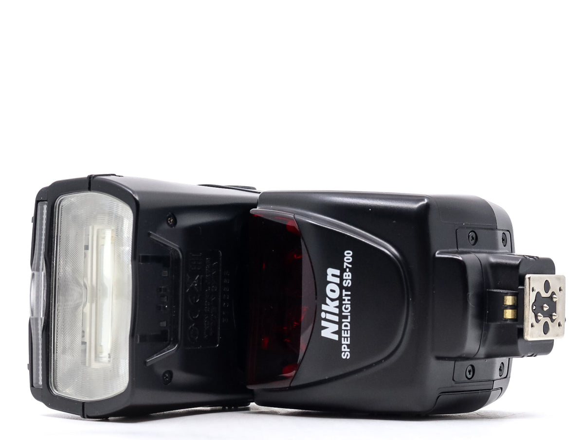 Nikon SB-700 Speedlight · main image