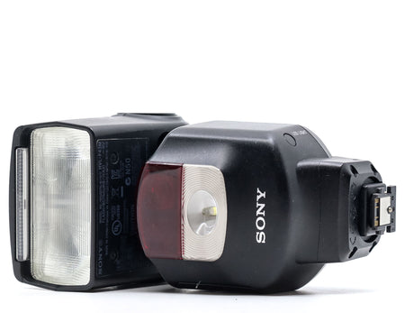Sony HVL-F43M Extern Blixt
