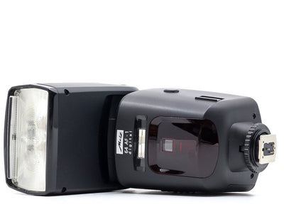 Metz 64 AF-1 - Dedikerad för Micro Four Thirds