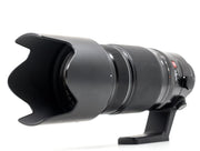 Fujifilm XF 50-140mm f/2.8 LM OIS WR de segunda mano en Camera Market