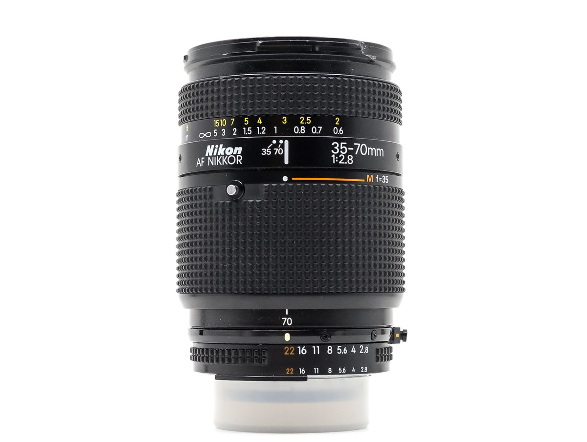 Nikon AF Nikkor 35-70mm f/2.8 · imagen principal