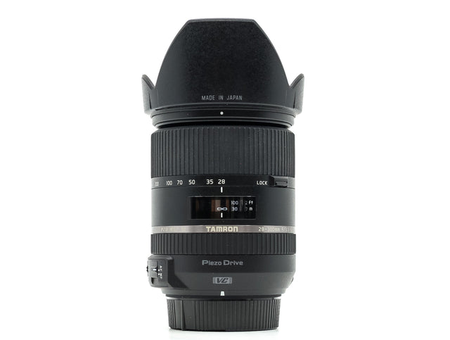 Tamron 28-300mm f/3.5-6.3 Di VC PZD - Nikon Fit de segunda mano en Camera Market
