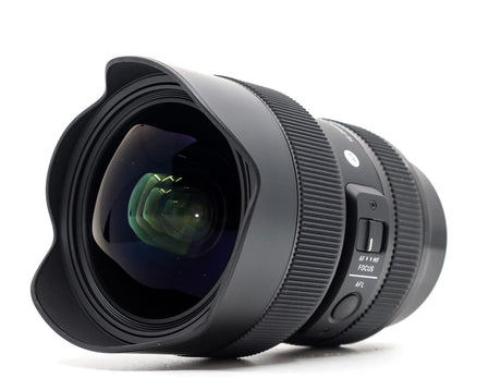 Sigma 14-24mm f/2.8 DG DN ART - L-fattning