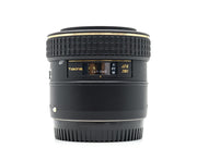 Tokina 35mm f/2.8 AT-X Pro DX Macro - Canon EF-S Fit de segunda mano en Camera Market