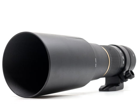 Tamron SP AF 200-500mm f/5-6.3 Di LD (IF) - Sony A-fattning