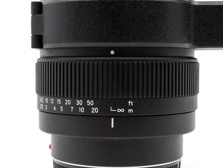 Tamron SP AF 200-500mm f/5-6.3 Di LD (IF) - Sony A-fattning