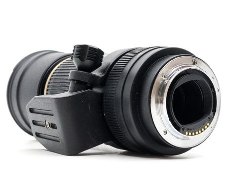 Tamron SP AF 200-500mm f/5-6.3 Di LD (IF) - Sony A-fattning