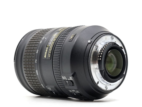 Nikon AF-S Nikkor 28-300mm f/3.5-5.6G IF-ED VR 