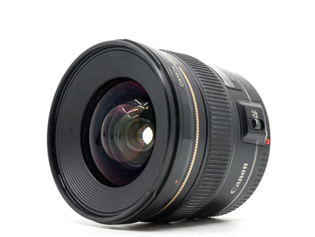 Canon EF 20mm f/2.8 USM 