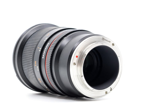 Samyang 20mm f/1.8 ED AS IF UMC - Sony FE-passning