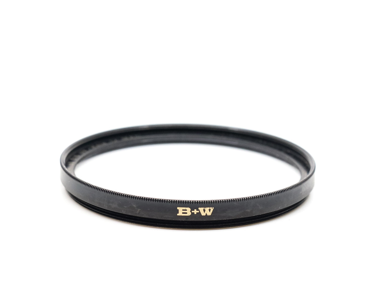 B+W 60mm F-Pro 010 UV-Haze MRC Filter · imagen principal