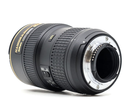Nikon AF-S Nikkor 16-35mm f/4G ED VR 