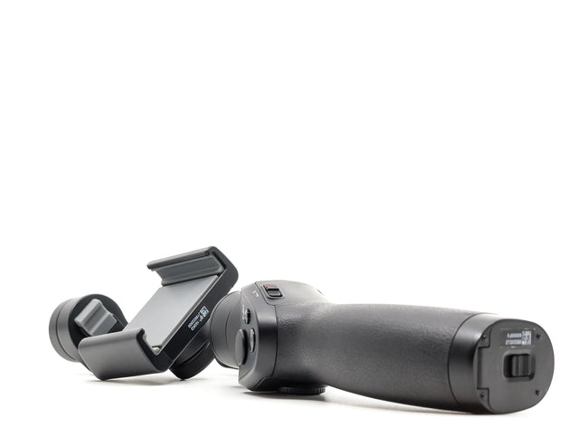 DJI Osmo Mobile de segunda mano en Camera Market