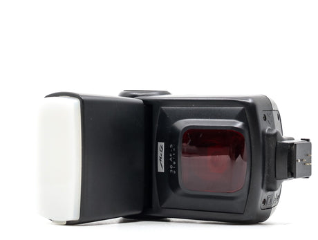 Metz 36 AF-5 - Dedikerad för Micro Four Thirds