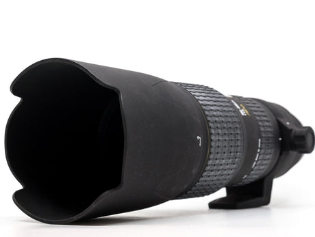 Sigma 100-300mm f/4 EX APO DG IF HSM - Nikon Fit 