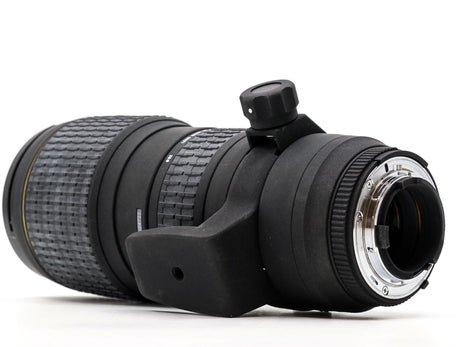 Sigma 100-300mm f/4 EX APO DG IF HSM - Nikon Fit 