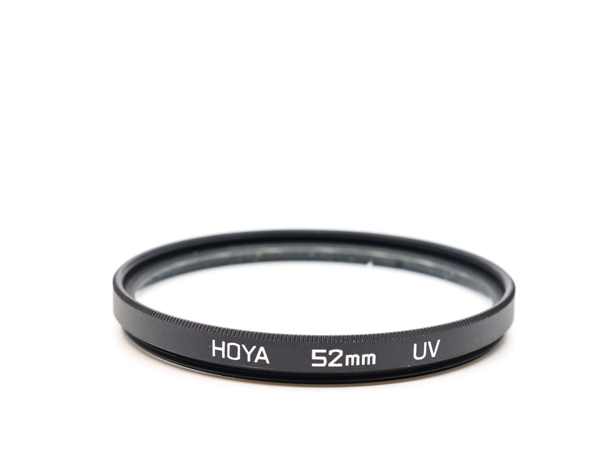 Hoya 52mm HD Nano UV-filter · imagen principal