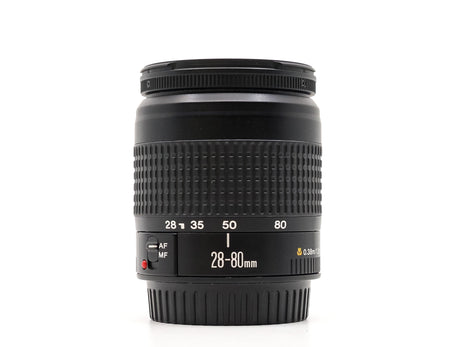 Canon EF 28-80mm f/3.5-5.6 