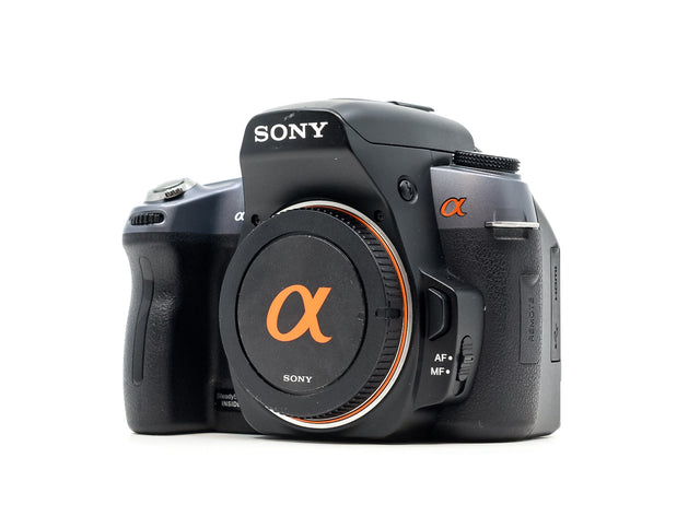 Sony Alpha A550 de segunda mano en Camera Market